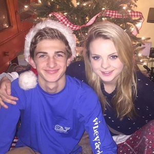 Meet your Posher, Dave